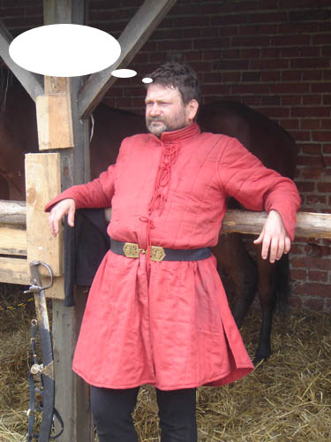 Krzaczor