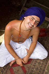 sri pacziji sangi