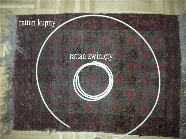 rattan